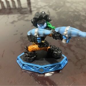 Skylander Imaginator Sensei Tidepool